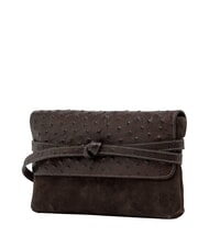 GIANNI CHIARINI BELTY Bolso de hombro moca - Bolsos Mujer - 2