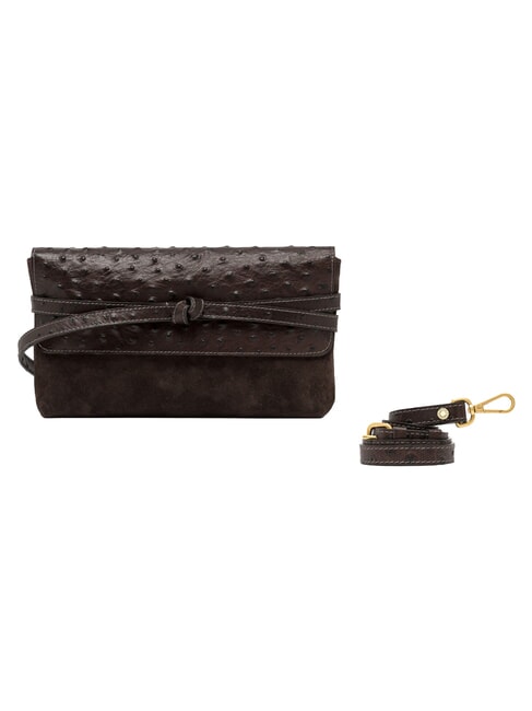 BELTY Bolso de hombro moca - Bolsos Mujer