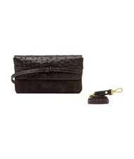 GIANNI CHIARINI BELTY Bolso de hombro moca - Bolsos Mujer - 3