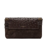 GIANNI CHIARINI BELTY Bolso de hombro moca - Bolsos Mujer - 4