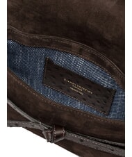 GIANNI CHIARINI BELTY Bolso de hombro moca - Bolsos Mujer - 5