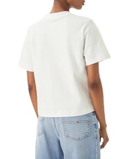 TOMMY HILFIGER TJ Camiseta de algod&oacute;n regenerado - camiseta