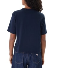 TOMMY HILFIGER TJ Camiseta de manga corta azul marino noche oscura - camiseta - 2