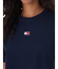 TOMMY HILFIGER TJ Camiseta de manga corta azul marino noche oscura - camiseta - 3