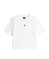 TOMMY HILFIGER TJ Camiseta de manga corta crudo - camiseta - 3