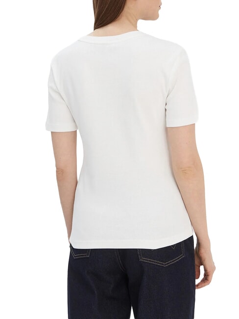 TH Camiseta de algod&oacute;n crudo - camiseta
