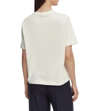 TOMMY HILFIGER TJ Camiseta de algod&oacute;n crudo - camiseta - 2