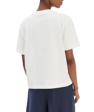 TOMMY HILFIGER TJ Signature Camiseta de algod&oacute;n - camiseta