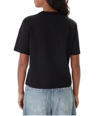 TOMMY HILFIGER TJ Camiseta de manga corta negro - camiseta - 2