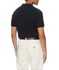 TOMMY HILFIGER TH Camisa polo de manga corta cielo del desierto - camisa polo - 2