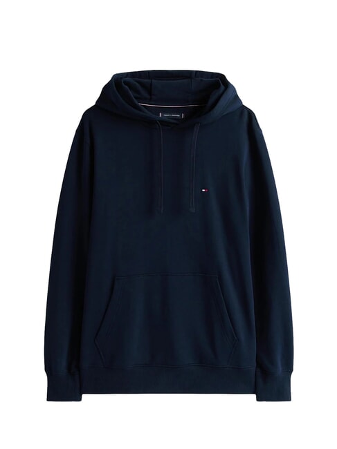 TH Sudadera con capucha de algod&oacute;n cielo del desierto - Sudaderas