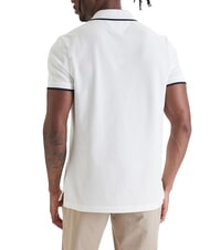 TOMMY HILFIGER TH Polo de algod&oacute;n regenerado - camisa polo