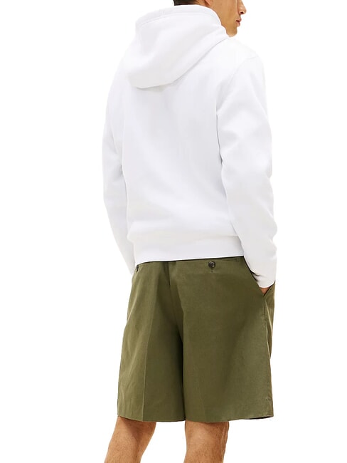 TH Sudadera blanco - Sudaderas