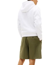 TOMMY HILFIGER TH Sudadera blanco - Sudaderas - 2