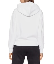 CALVIN KLEIN CKJ Sudadera blanco brillante - Sudaderas de mujer - 2