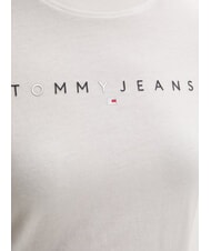 TOMMY HILFIGER SCRIPT LOGO Camiseta de manga corta crudo - camiseta - 3