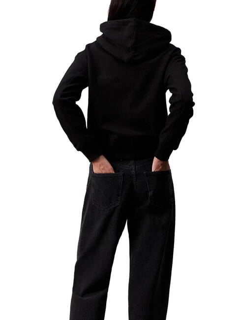 CKJ Sudadera belleza negra - Sudaderas de mujer