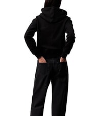CALVIN KLEIN CKJ Sudadera belleza negra - Sudaderas de mujer - 2
