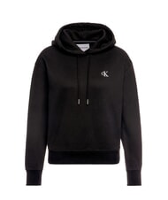 CALVIN KLEIN CKJ Sudadera belleza negra - Sudaderas de mujer - 3