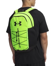 UNDER ARMOUR HUSTLE SPORT 6.0 Mochila deportiva - Mochilas Escuela & Tiempo Libre