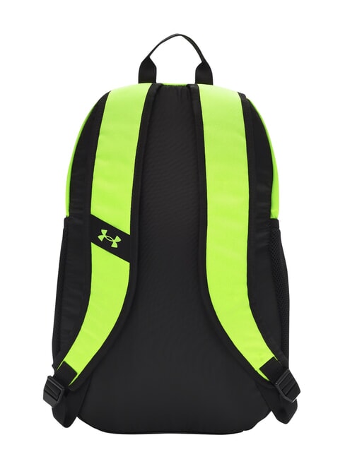 HUSTLE SPORT 6.0 Mochila deportiva hiperverde - Mochilas Escuela & Tiempo Libre
