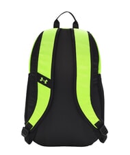 UNDER ARMOUR HUSTLE SPORT 6.0 Mochila deportiva hiperverde - Mochilas Escuela & Tiempo Libre - 3