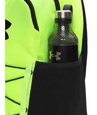 UNDER ARMOUR HUSTLE SPORT 6.0 Mochila deportiva hiperverde - Mochilas Escuela & Tiempo Libre - 4