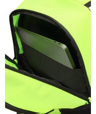 UNDER ARMOUR HUSTLE SPORT 6.0 Mochila deportiva hiperverde - Mochilas Escuela & Tiempo Libre - 5