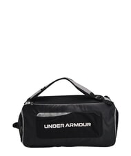 UNDER ARMOUR CONTAIN DUO Bolsa de gimnasio, doble portabilidad Roca del castillo - Bolsas de viaje - 2