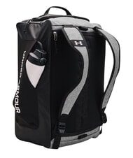 UNDER ARMOUR CONTAIN DUO Bolsa de gimnasio, doble portabilidad Roca del castillo - Bolsas de viaje - 3