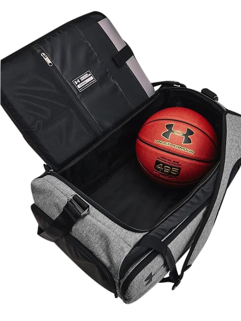 CONTAIN DUO Bolsa de gimnasio, doble portabilidad Roca del castillo - Bolsas de viaje