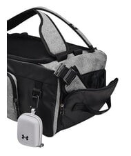 UNDER ARMOUR CONTAIN DUO Bolsa de gimnasio, doble portabilidad Roca del castillo - Bolsas de viaje - 5
