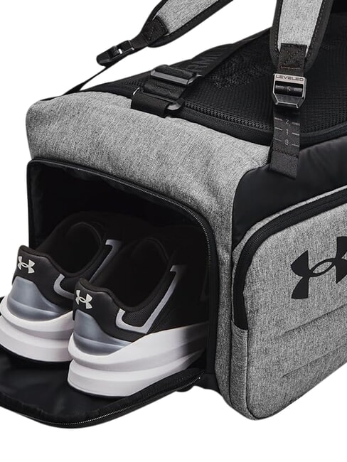CONTAIN DUO Bolsa de gimnasio, doble portabilidad Roca del castillo - Bolsas de viaje