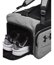 UNDER ARMOUR CONTAIN DUO Bolsa de gimnasio, doble portabilidad Roca del castillo - Bolsas de viaje - 6