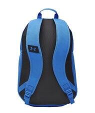 UNDER ARMOUR HUSTLE SPORT 6.0 Mochila deportiva Atl&aacute;ntida azul - Mochilas Escuela & Tiempo Libre - 3