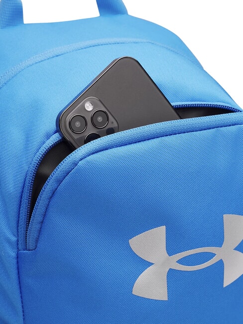 HUSTLE SPORT 6.0 Mochila deportiva Atl&aacute;ntida azul - Mochilas Escuela & Tiempo Libre