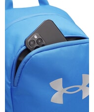 UNDER ARMOUR HUSTLE SPORT 6.0 Mochila deportiva Atl&aacute;ntida azul - Mochilas Escuela & Tiempo Libre - 4