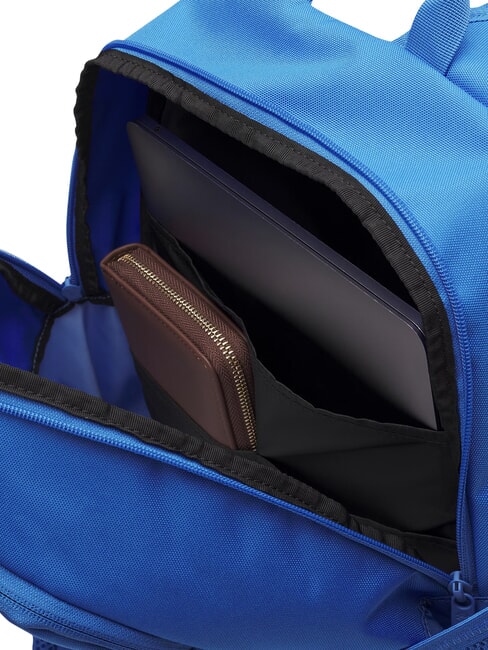 HUSTLE SPORT 6.0 Mochila deportiva Atl&aacute;ntida azul - Mochilas Escuela & Tiempo Libre