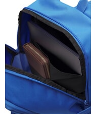 UNDER ARMOUR HUSTLE SPORT 6.0 Mochila deportiva Atl&aacute;ntida azul - Mochilas Escuela & Tiempo Libre - 5