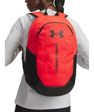 UNDER ARMOUR HUSTLE LITE Mochila deportiva - Mochilas Escuela & Tiempo Libre