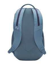 UNDER ARMOUR HUSTLE 6.0 Mochila para port&aacute;til de 15,6" humo azul - Mochilas Escuela & Tiempo Libre - 2