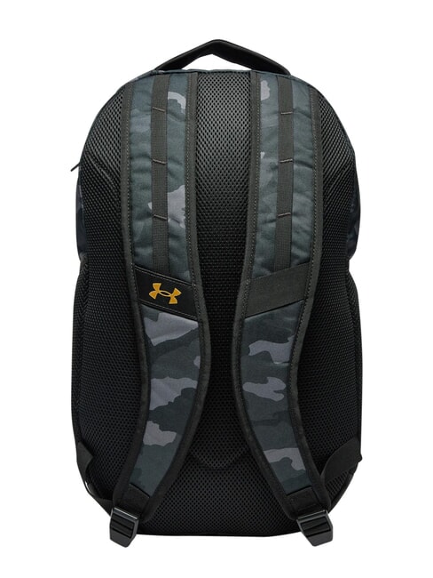 HUSTLE 6.0 Mochila para port&aacute;til de 15,6" negro - Mochilas Escuela & Tiempo Libre