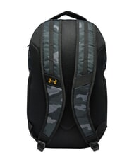 UNDER ARMOUR HUSTLE 6.0 Mochila para port&aacute;til de 15,6" negro - Mochilas Escuela & Tiempo Libre - 3