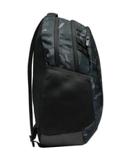 UNDER ARMOUR HUSTLE 6.0 Mochila para port&aacute;til de 15,6" negro - Mochilas Escuela & Tiempo Libre - 4