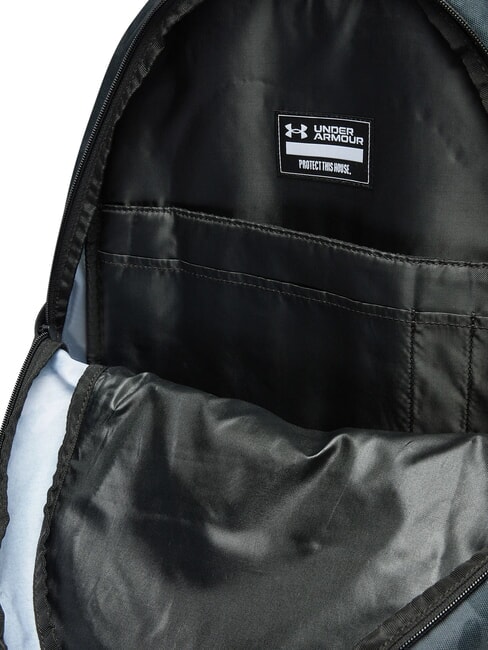 HUSTLE 6.0 Mochila para port&aacute;til de 15,6" negro - Mochilas Escuela & Tiempo Libre