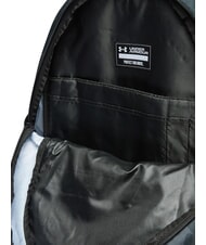 UNDER ARMOUR HUSTLE 6.0 Mochila para port&aacute;til de 15,6" negro - Mochilas Escuela & Tiempo Libre - 6