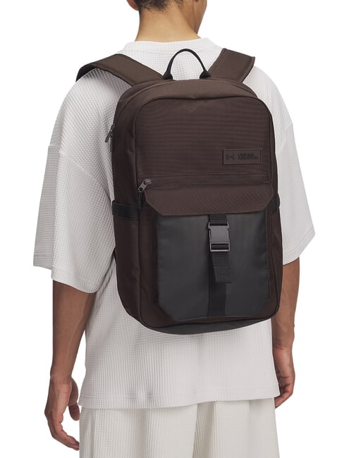 TRIUMPH CAMPUS Mochila para port&aacute;til Marr&oacute;n Kona - Mochilas Escuela & Tiempo Libre