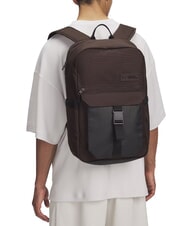 UNDER ARMOUR TRIUMPH CAMPUS Mochila para port&aacute;til Marr&oacute;n Kona - Mochilas Escuela & Tiempo Libre - 2