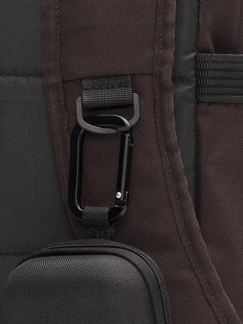 TRIUMPH CAMPUS Mochila para port&aacute;til Marr&oacute;n Kona - Mochilas Escuela & Tiempo Libre