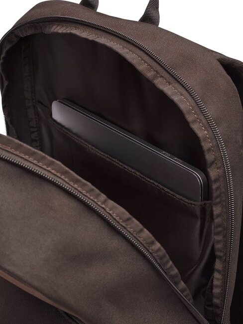 TRIUMPH CAMPUS Mochila para port&aacute;til Marr&oacute;n Kona - Mochilas Escuela & Tiempo Libre